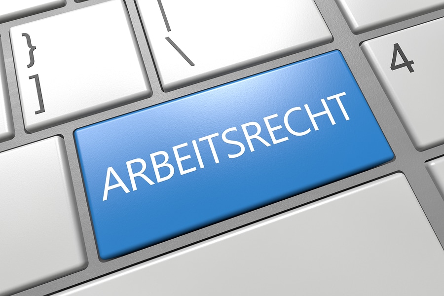 Rechtsanwalt für Arbeitsrecht in Siegen