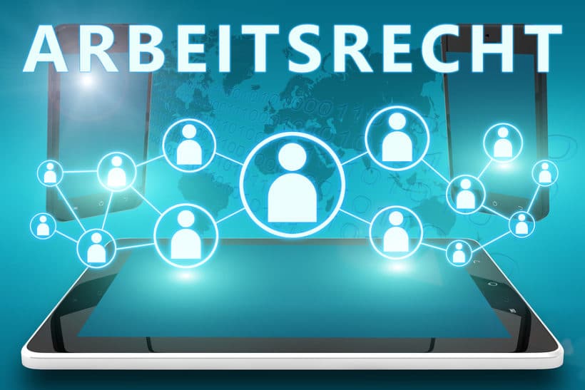 Arbeitsrecht